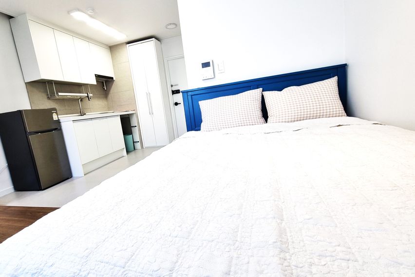 해운대해변1분 풀옵54