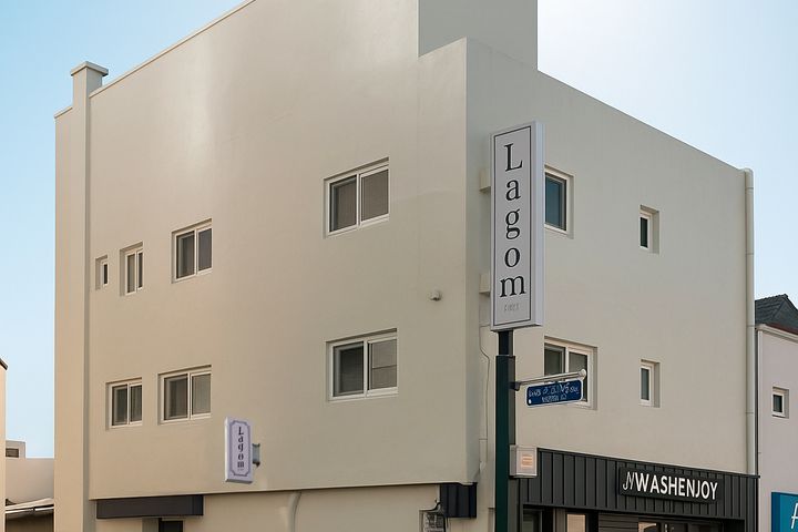 Konkuk University/Seongsu - LAGOM STAY 1 0th image