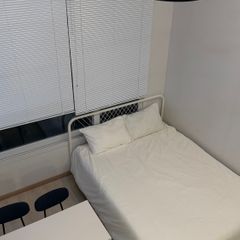 천호역 5분 복층 방 이미지