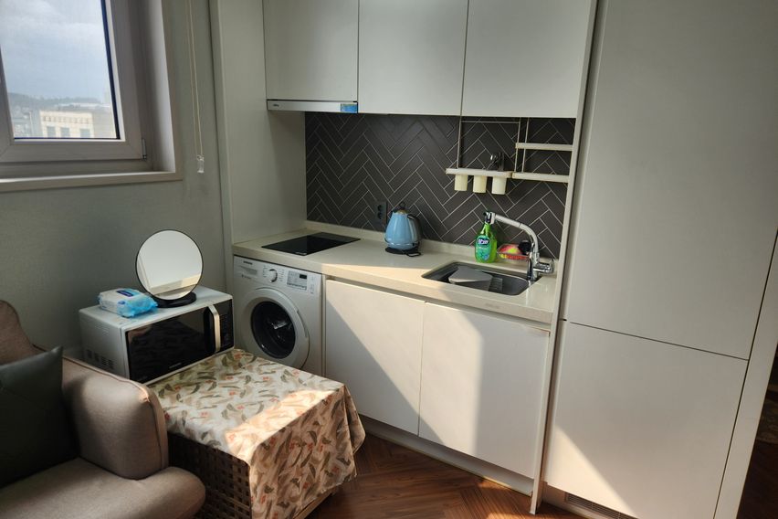 속초시내호텔1.5룸 18번째 이미지