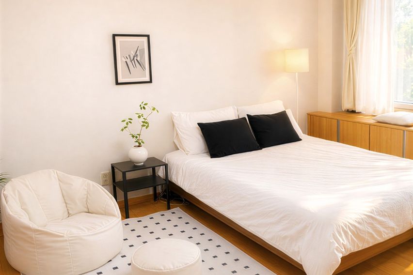 평촌역2분주차무료