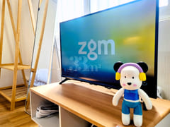Yongam fully furnished studio apartment 7th image