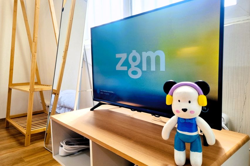 용암 풀옵션 원룸