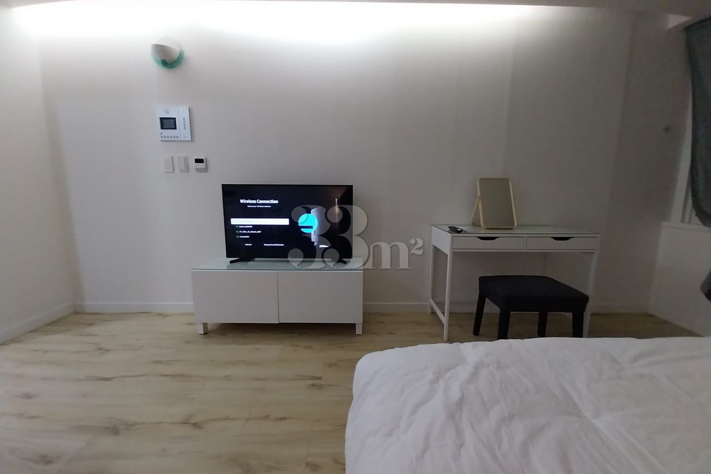 Gangnam Station, fully furnished, 11 pyeong 6th image
