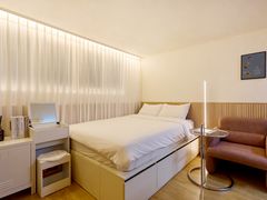 Jamsil/Samjeon Fully Furnished Studio Apartme 0th image