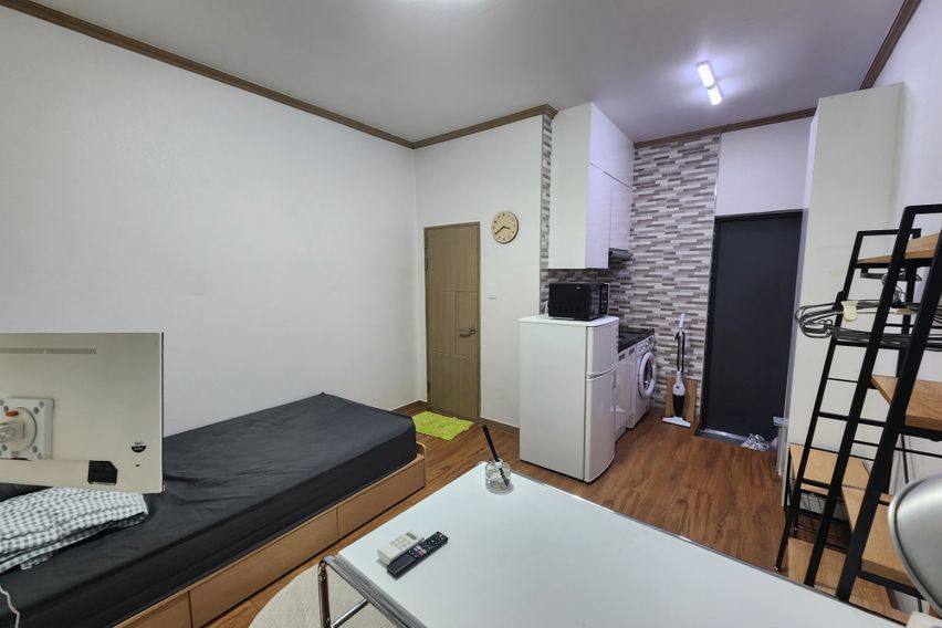 서울역10분 원룸206