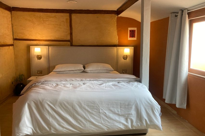 포항 홍시네 앞마당