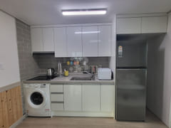Newly built 2-room unit with a great view (Ty 8th image