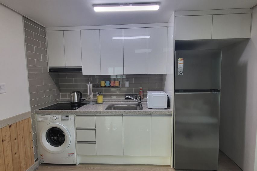 신축 뷰좋은 투룸 C 8번째 이미지