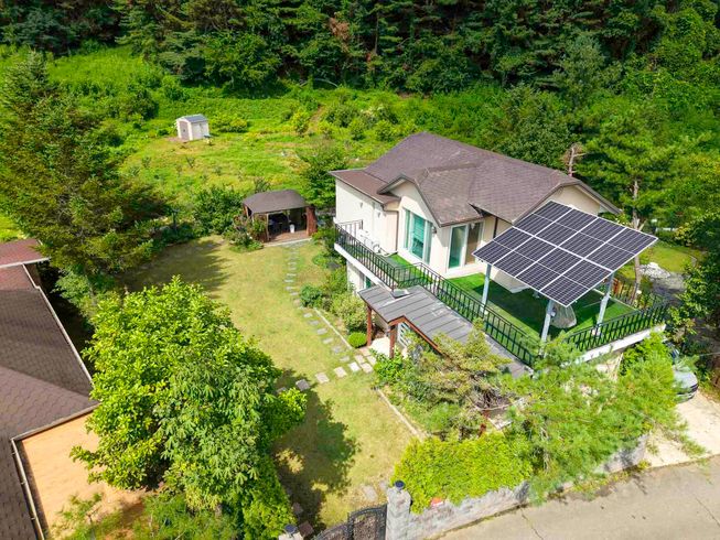 양평 2층전원주택 독채 6번째 이미지