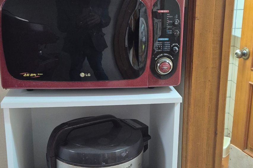  희망마을수직농장 앞  9번째 이미지