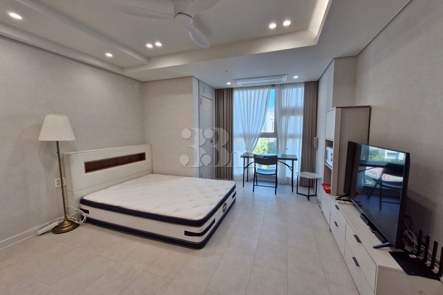 Studio apartment near Seoul Station and Chung 6th image