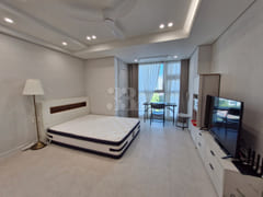 Studio apartment near Seoul Station and Chung 6th image