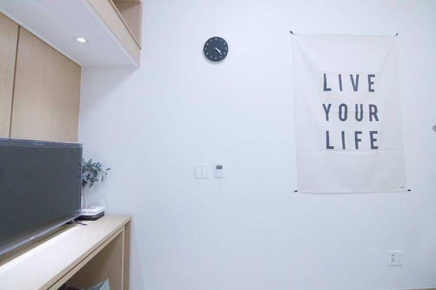 깔끔한 역세권 숙소