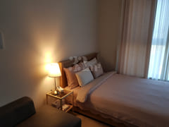 Hotel-style bedding / Right in front of Dongs 1th image