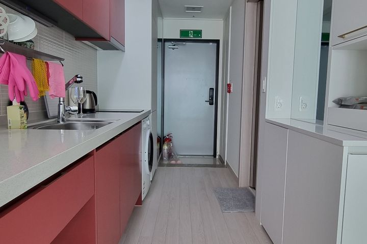 스테이락 반달섬 2번째 이미지