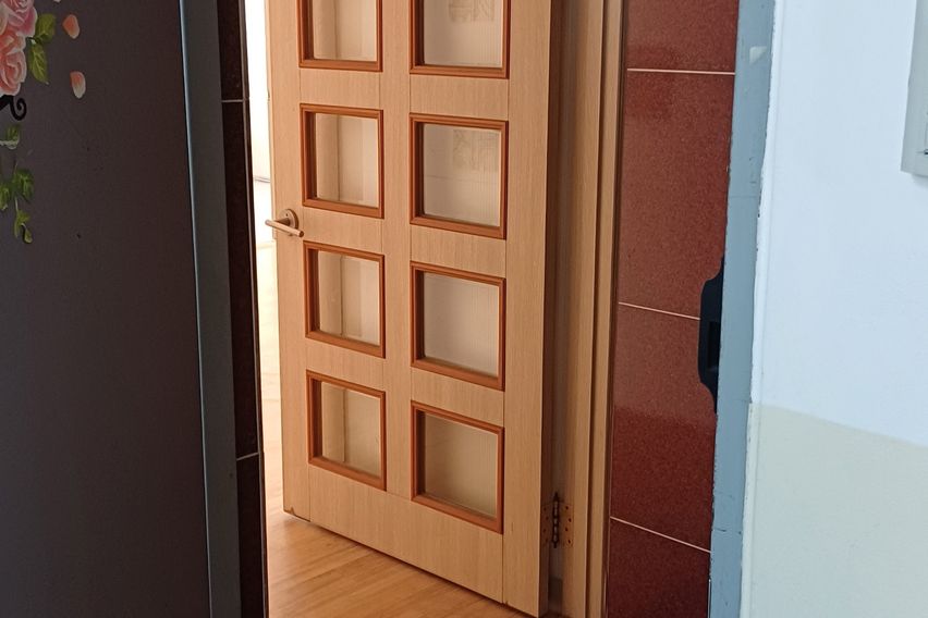 계산역 1분거리 쓰리룸