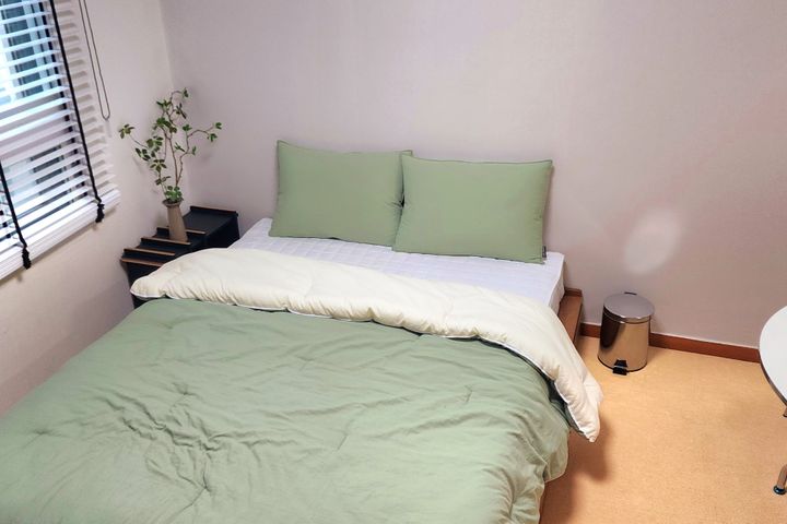 신촌역 풀옵션 오피스텔 3번째 이미지