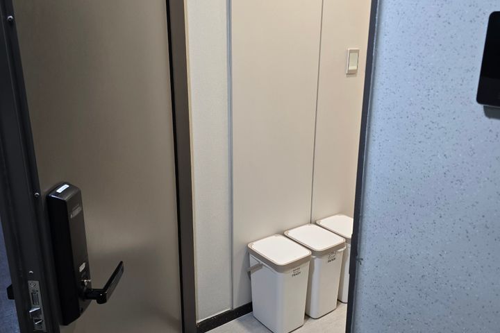 광안리 풀옵션 신축 17번째 이미지