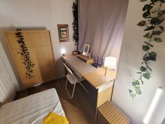 Suyu Station budget-friendly accommodation 7th image