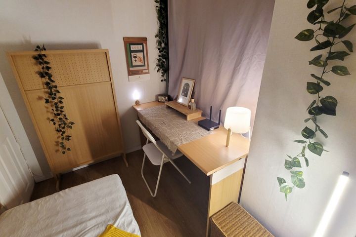 Suyu Station budget-friendly accommodation 7th image