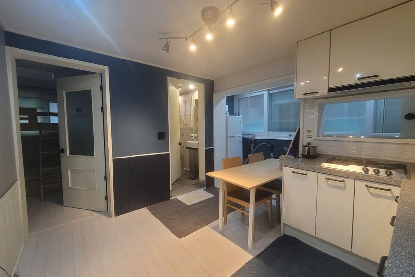 New풀옵션망원역근처