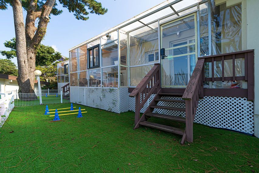 애월.애견천국1.5룸 8번째 이미지