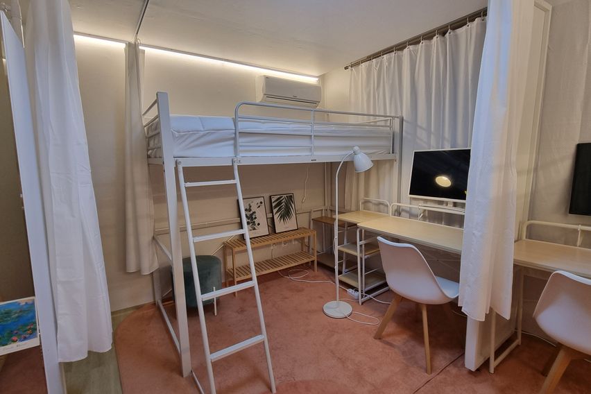 강원대 근처 레지던스 1번째 이미지