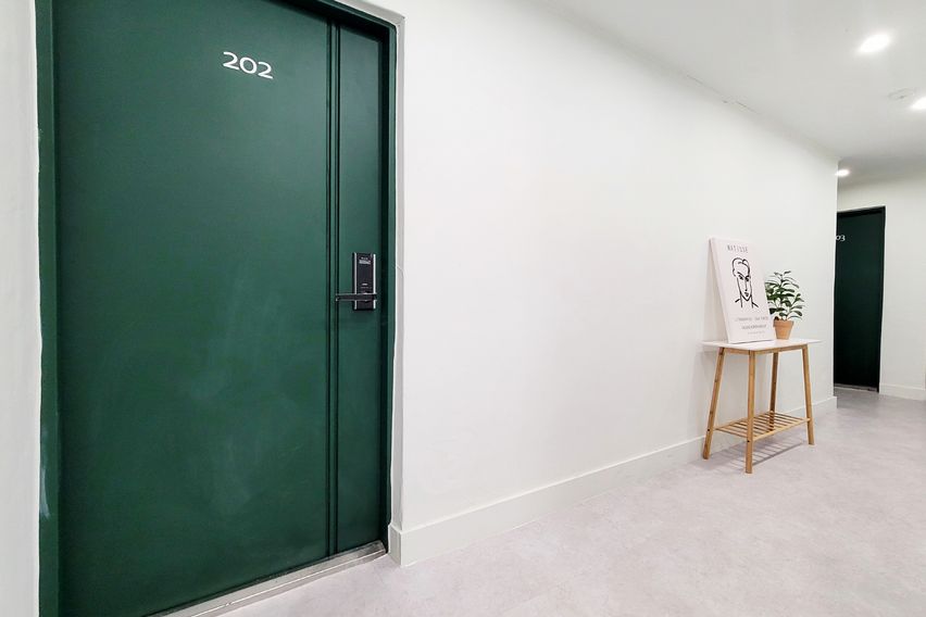 로컬페이지 부산서면점D 1번째 이미지