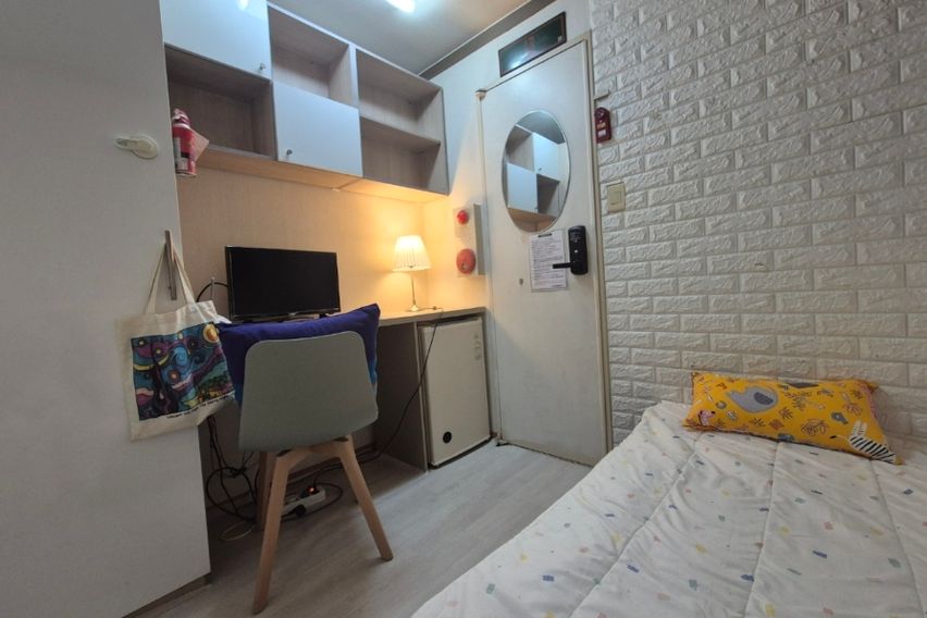 잠실 온하우스아늑한방1 2번째 이미지