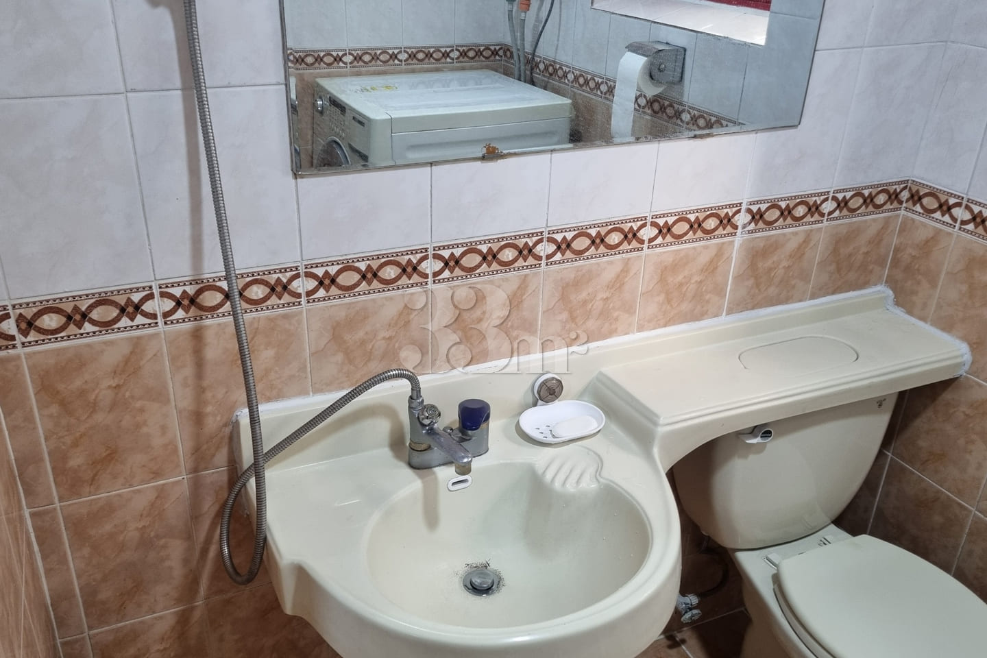 Neat Studio near Yongsan Station (Option 3) 9th image