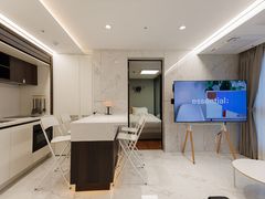 강남 신축 2룸(4인) 1번째 이미지