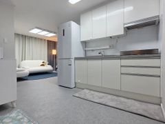 Two-bedroom apartment in Sinnonhyeon/Seolleun 4th image