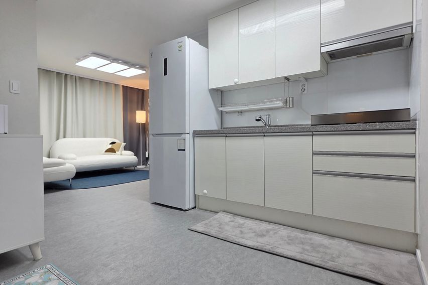 선릉/역삼/강남 투룸🔷️ 4번째 이미지