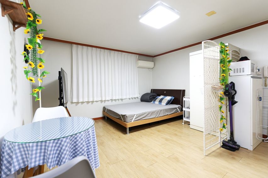 깔끔한 오피스텔