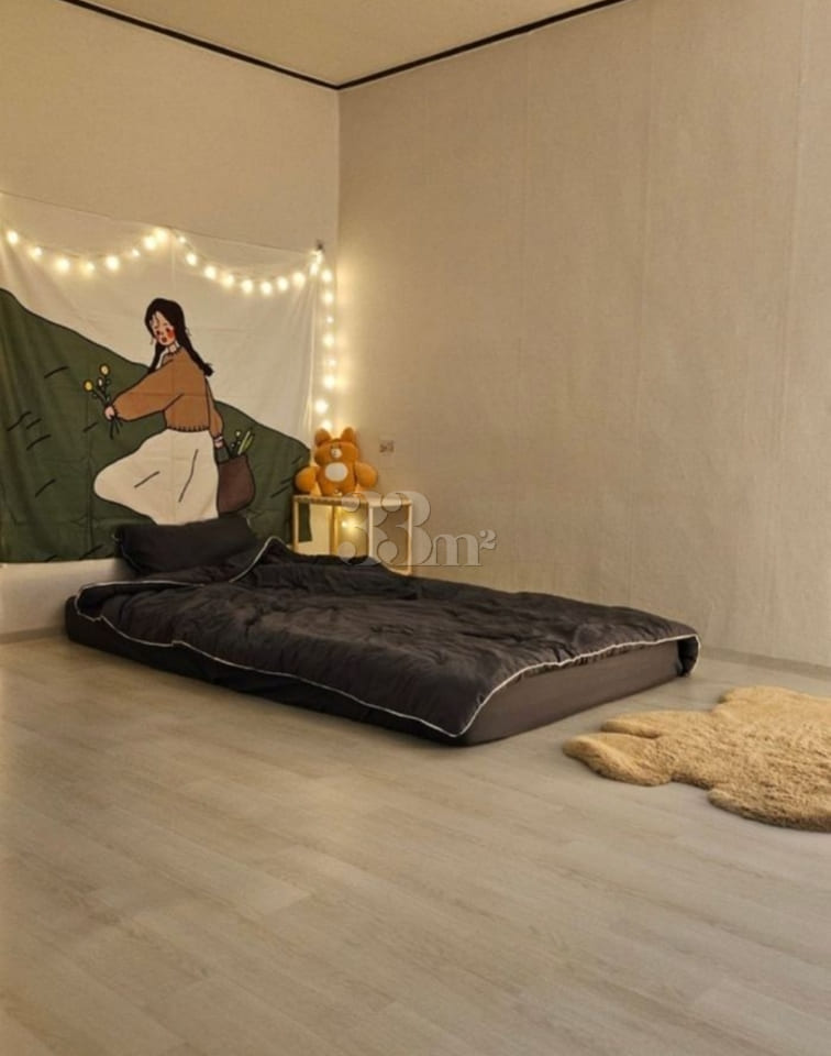 Unit 105 💛 Wonju #FullyFurnished 0th image