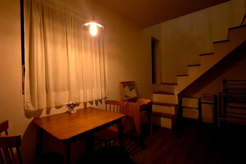 서울역2+3층/3인