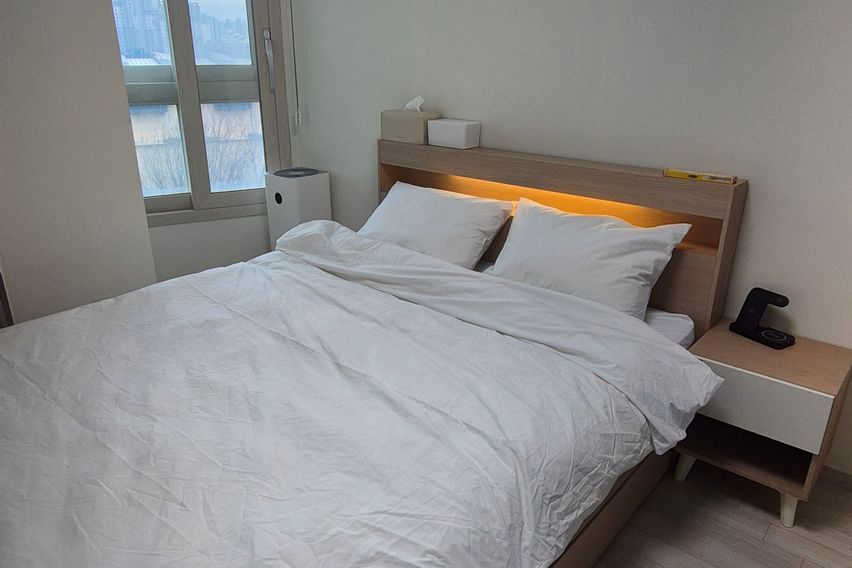 리버뷰투베드코지프리미엄