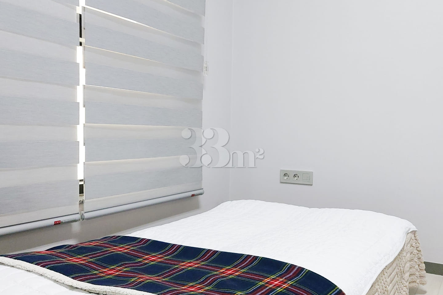 Spacious, airy, and pleasant duplex near Cheo 5th image