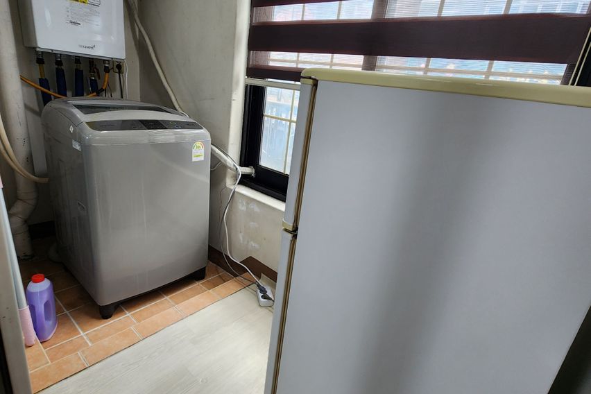 일루일루 풀옵션 원룸 3번째 이미지