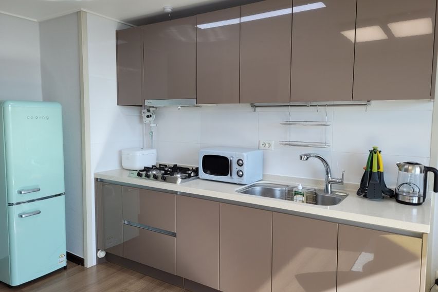 🌈 서귀포17평 애견