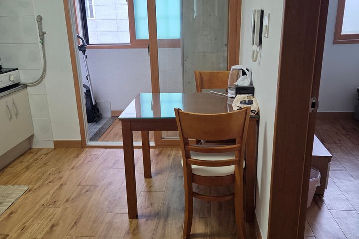 A quiet, comfortable, and spacious room 5th image