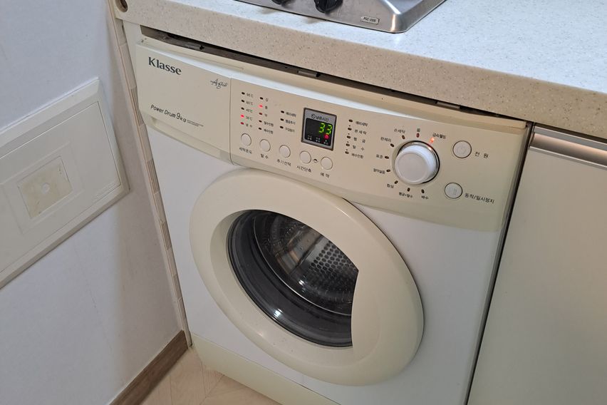 복층으로 넓고 아늑한방