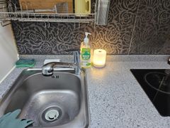4-minute walk to the subway, fully furnished 3th image