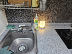 4-minute walk to the subway, fully furnished 4th image