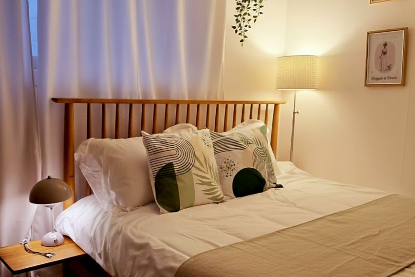 신당역3분 쉼 스테이 