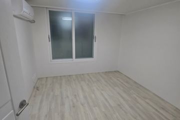 Apartment near the Korea Cancer Center Hospit