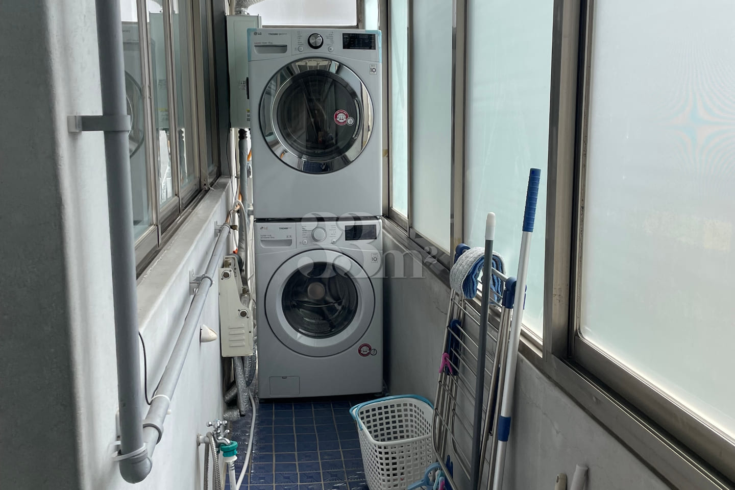 ✨️ 4-room unit (3 bedrooms) near Seoyoung Uni 6th image