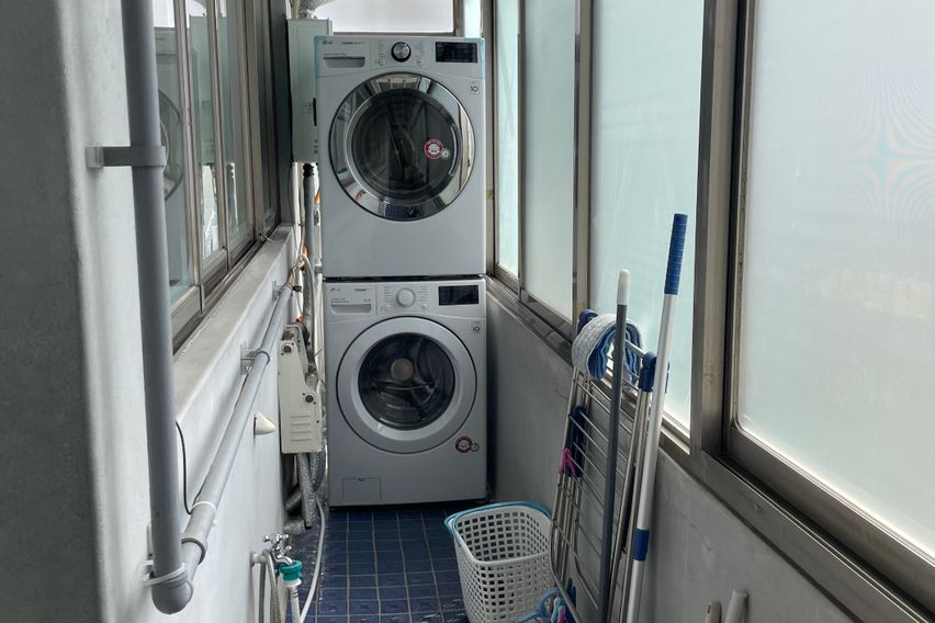 서영대 근처 포룸 방3