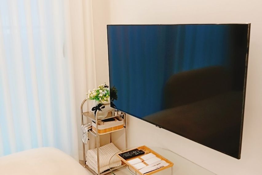 포근한 신축 수원투룸